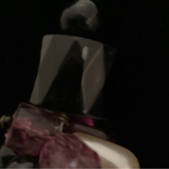 Four beaded necklaces lot - Picture 6 of 8